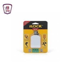 اى لوك مشترك مينى 3 مخرج 1.5 متر