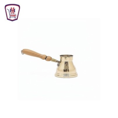 كنكه نحاس يد خشب مقاس 3