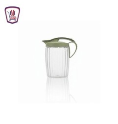 وينر دورق بلاستيك مضلع الدله 1900 مللى موديل 1336