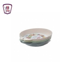 وينر طقم طبق فاكهه 3 قطع باليد