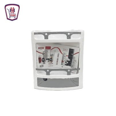 وينر زاويه حمام 2 دور بالدرج