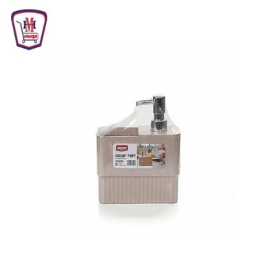 وينر مضخه صابون جراندى بحامل سفنجه