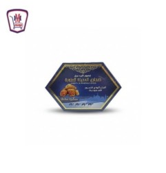 الرحيق تمر سكرى مفتل 400 جرام