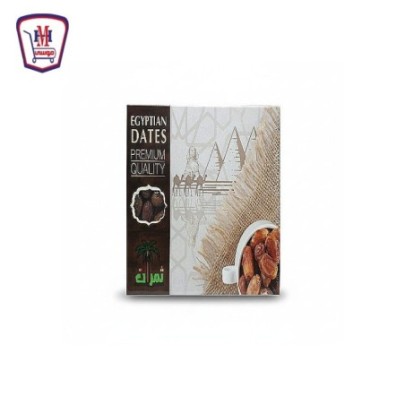 ثمرات تمر 2 كيلو جرام