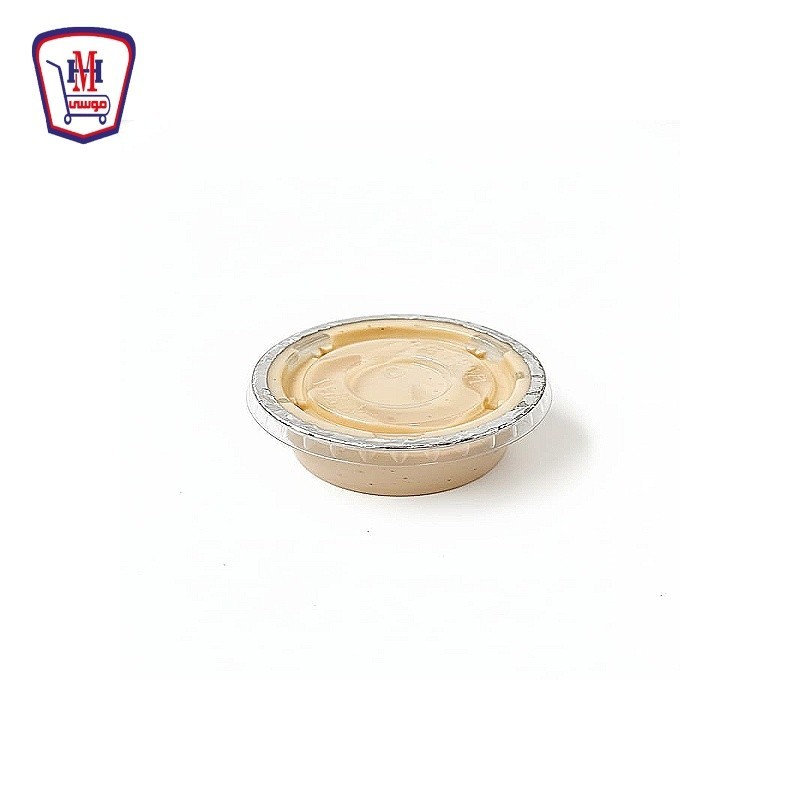 سلطه طحينه علبه صغيره