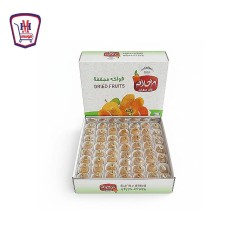 الاحلام فواكه مجففه 200 جرام