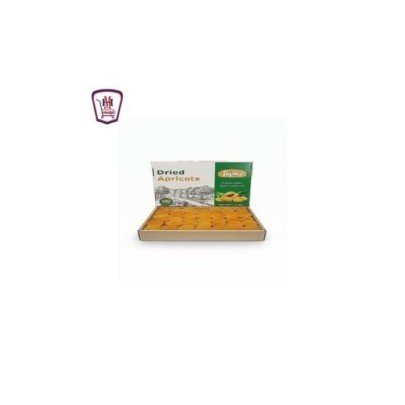 مشمشيه مقاس 4 250 جرام 250 جم من موسى | هايبر موسى