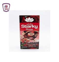 ستاركى ماسك الورد المطور 100 مللى