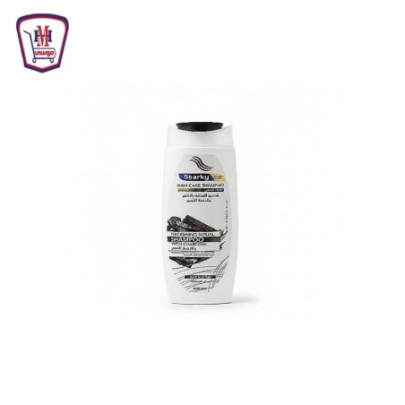 ستاركى شامبو فحم 400 مللى