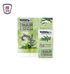 ستاركى سيرم للشعر بخلاصه الروزمارى 50 مللى