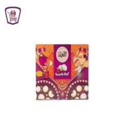 العبد كعك عجميه 32 قطعه 1 كيلو جرام