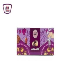 العبد كعك مشكلت 16 قطعه