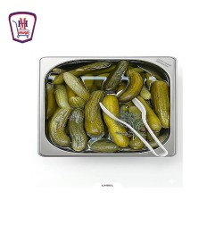 خيار سليم 250 جرام | من المروه | هايبر موسى — أفضل سعر وتوصيل سريع