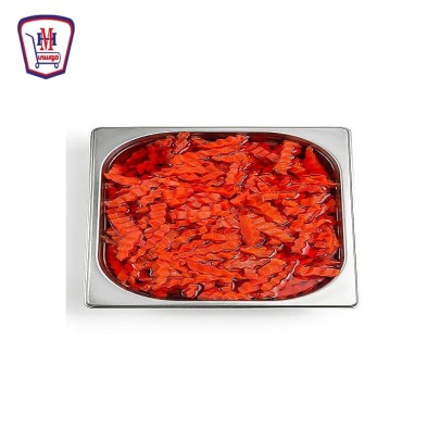 جزر مخلل 250 جرام | من المروه | هايبر موسى — أفضل سعر وتوصيل سريع