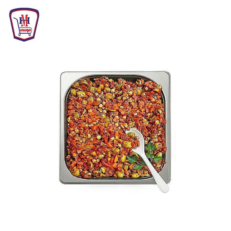 سلطه زيتون 250 مللى