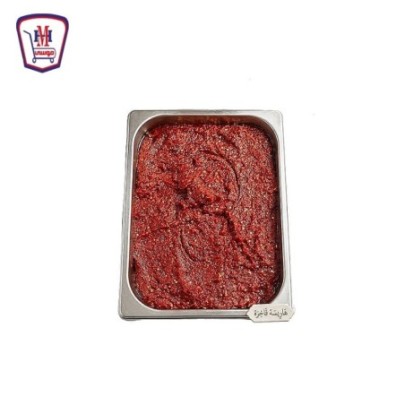 هريسه حاره 250 مللى