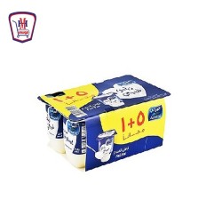 المراعى زبادى طبيعى 105 جرام 5 + 1 هدية | هايبر موسى — تسوّق أونلاين