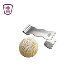 منقاش كحك استانلس