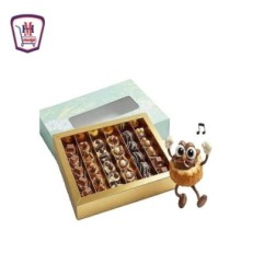 بيتى فور سابليه 250 جرام | من بيرلز | هايبر موسى — تسوّق أونلاين