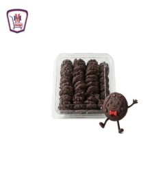 كوكيز شيكولاته 250 جرام