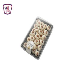 غريبه لوز 500 جرام