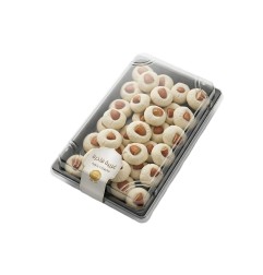 غريبه لوز 500 جرام