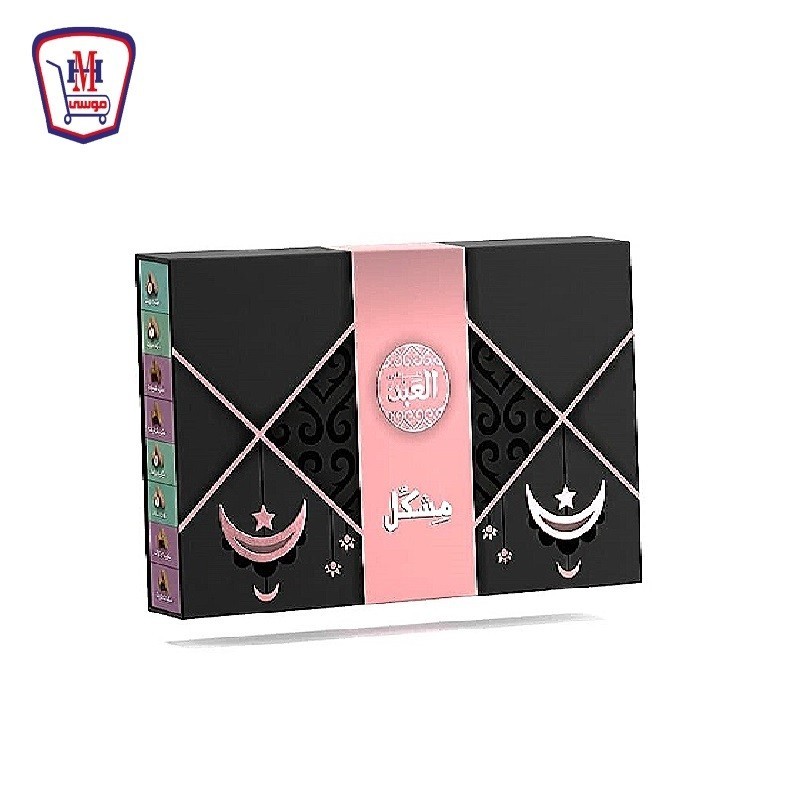 العبد علبه مشكله 3 كيلو جرام