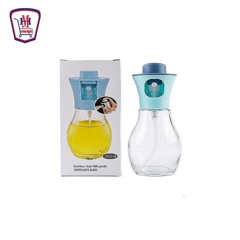 بخاخه زيت زجاج 220 مللى