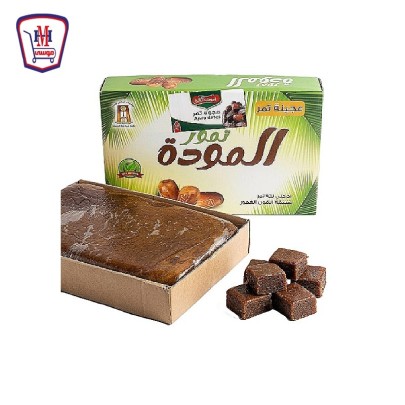 عجوه 250 جرام | من موسى | هايبر موسى — أفضل سعر وتوصيل سريع