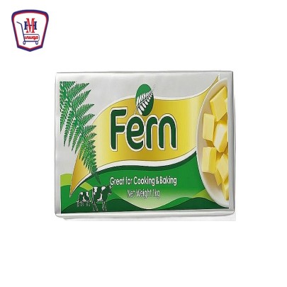 فيرن زبده 1 كيلو جرام | من فيرن | هايبر موسى