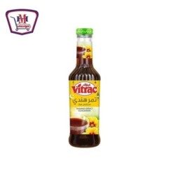 صورة فيتراك شربات تمر هندى زجاج 770 مللى من فيتراك - هايبر موسى