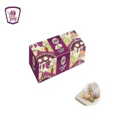 العبد كحك فستق بالملبن 16 قطعه