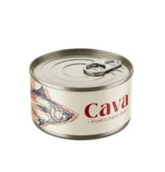 كافا تونه قطعه واحده دايت 185 جرام