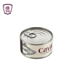 كافا تونه قطع مدخنه 170 جرام