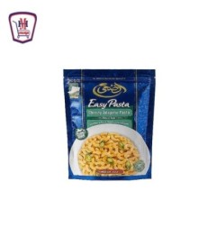 الضحى مكرونه بصوص الجبنه والهالبينو  175 جرام