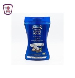 مينك شامبو جوز الهند 400 مللى