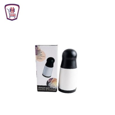 مبشره جبن بسلاح ستانلس