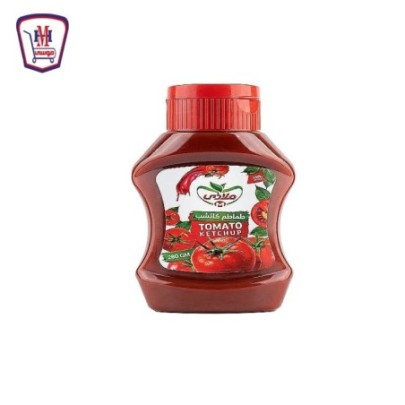 ملاذى كاتشب اسكويز بارد 280 جرام