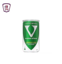 ماكسى ليمون نعناع كانز 300 مللى