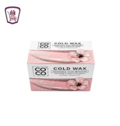 كوكو كولد واكس وايت باست مزيل شعر شيرى 250 جرام