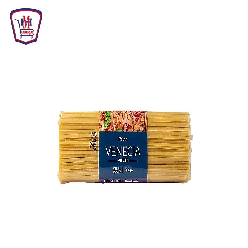 فينيسيا مكرونه شريط 400 جرام