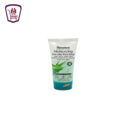 هيمالايا غسول الصبار المرطب للوجه 50 مل