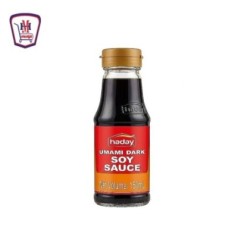 هاداى يامامى صويا صوص غامق 150 مللى