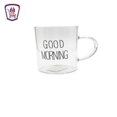 مج بايركس جودمورنينج حرارى 400 مللى