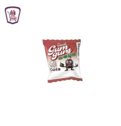 كيمتزو سماش جم جم لبان ساور محشو عسل نكهه الكولا 1 قطعه