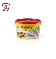 كالنورت مرقه خضار فوريه 250 جرام