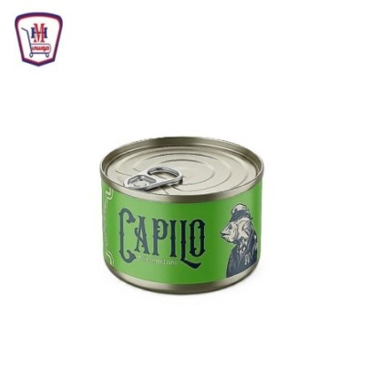 كابيلو تونه مفتته بارده 140 جرام