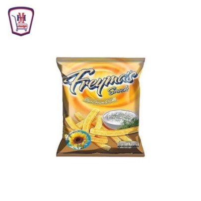 فريماز ستيكس جبنه وبصل 40 جرام