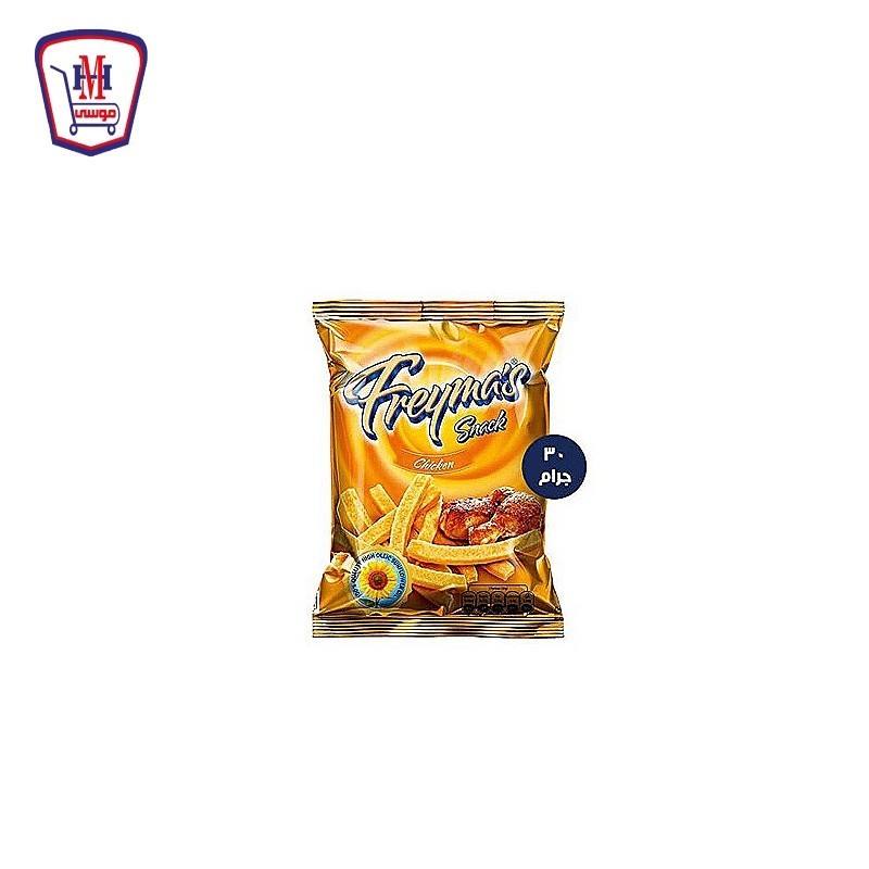 فريماز ستيكس فراخ 40 جرام