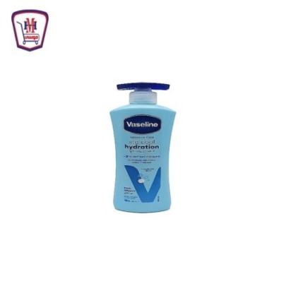 فازلين لوشن ايس كول 400 مللى